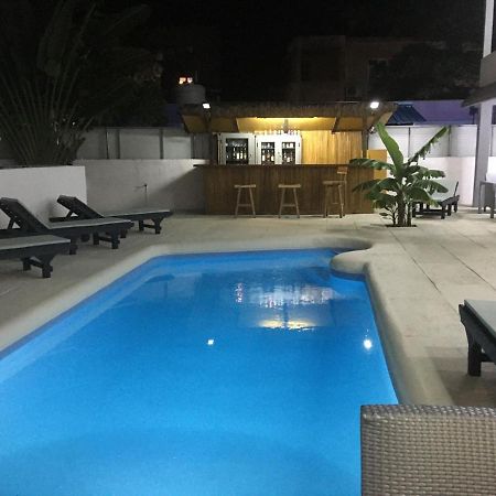 Villa Camille Grand Baie Exterior foto